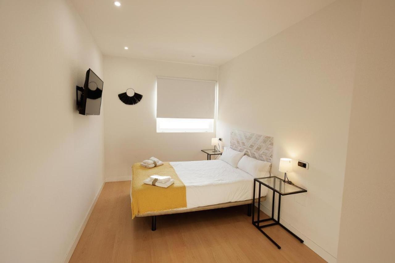 Rental Room Valladolid Villanubla Extérieur photo