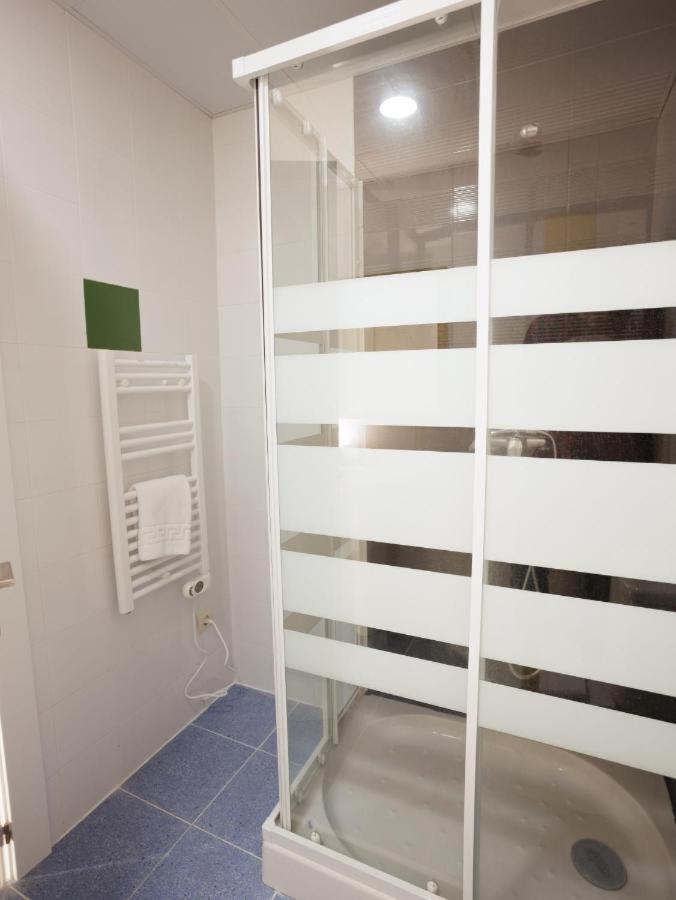Rental Room Valladolid Villanubla Extérieur photo