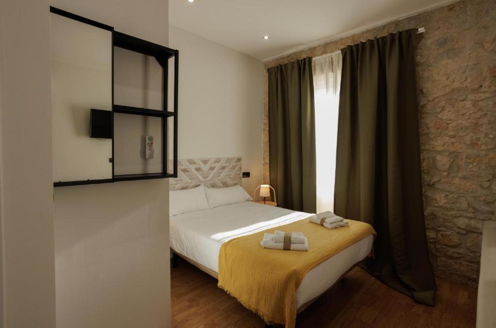 Rental Room Valladolid Villanubla Extérieur photo
