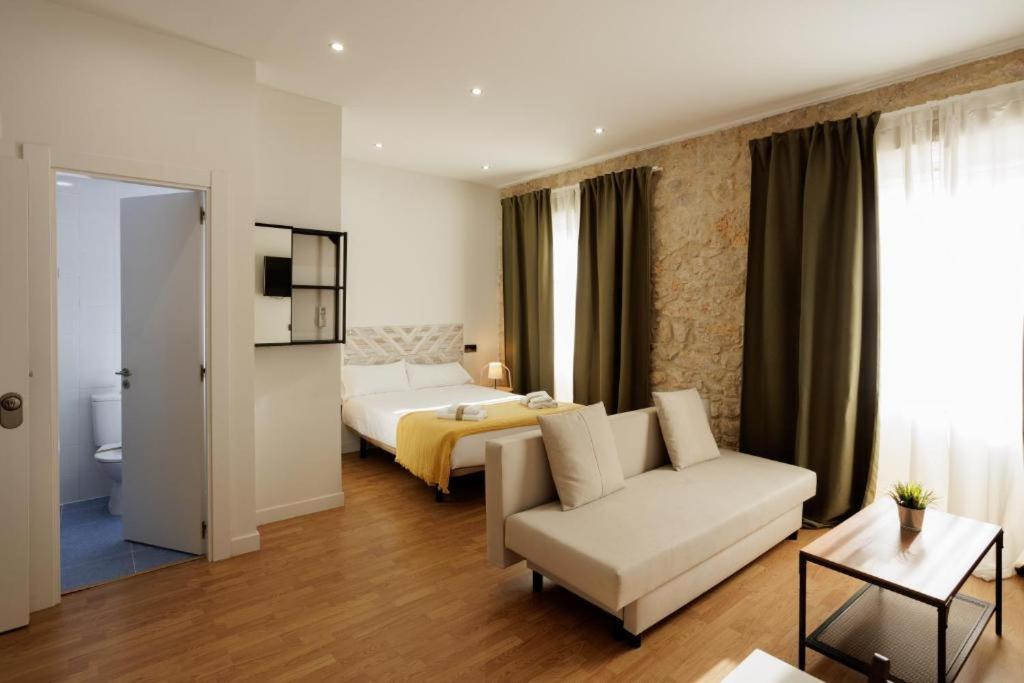 Rental Room Valladolid Villanubla Extérieur photo